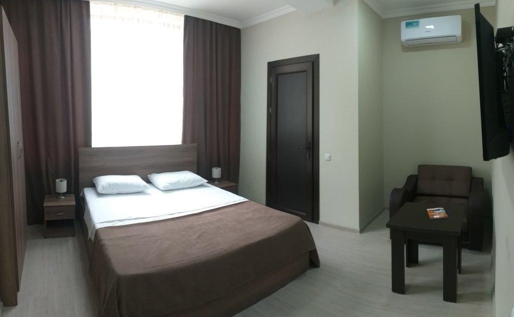 Merien Hotel Jerevan Eksteriør billede
