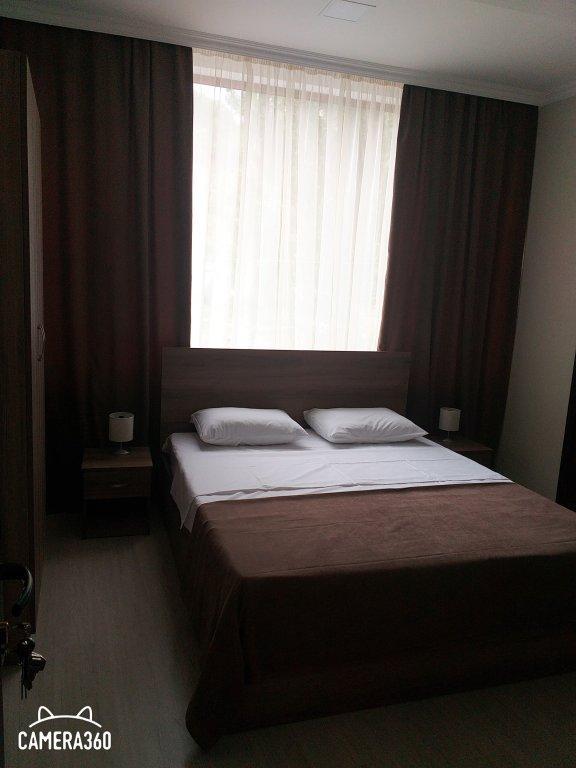 Merien Hotel Jerevan Eksteriør billede